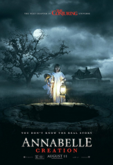 annabelle creation (2017)